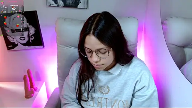 SamanthaRoldaan live sex cam