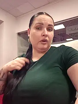 GeorgiaLerox live sex cam