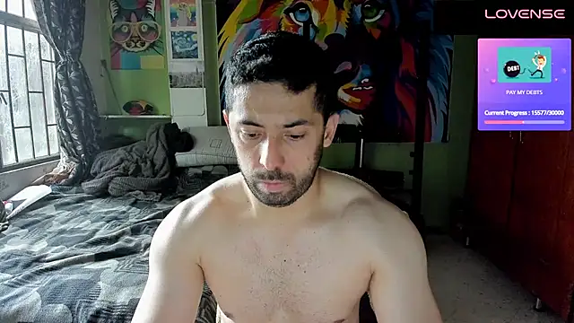 irokdan891 live sex cam