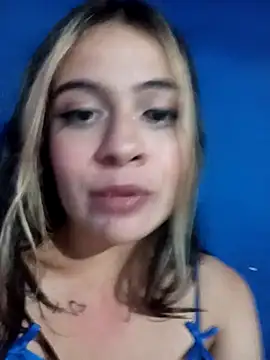 Megan_nica's cam snapshot