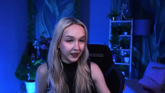 MaoqiBeverly's cam snapshot