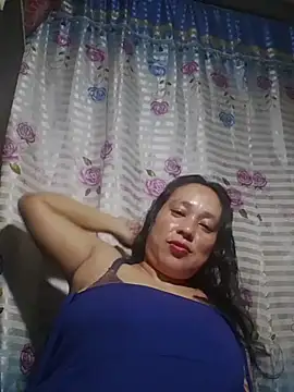 May_Bombs's cam snapshot