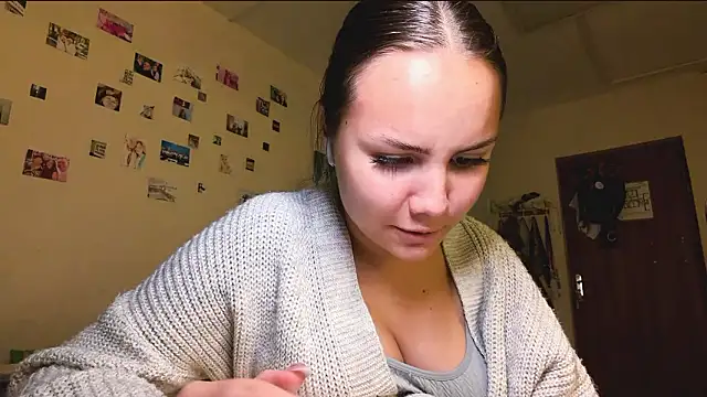 RebelLuna's cam snapshot