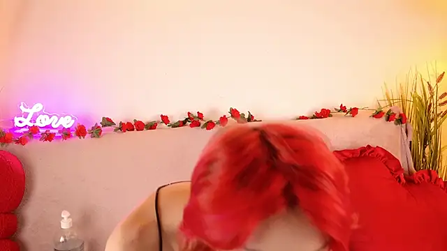 shen-ri's cam snapshot