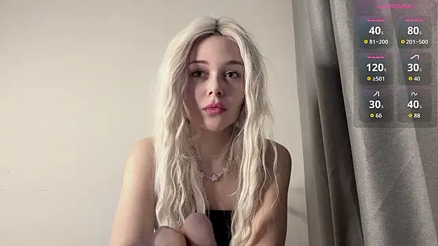 ElyaMur's cam snapshot