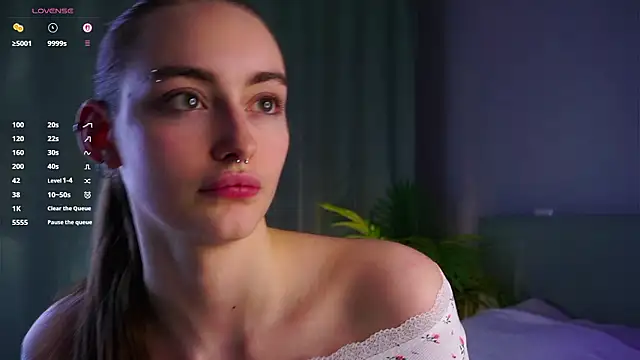 BeckiMacreno's cam snapshot