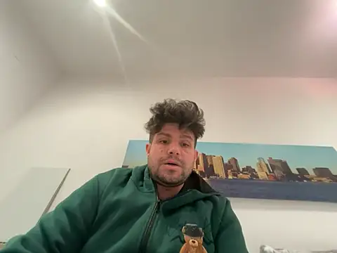 sari237's cam snapshot