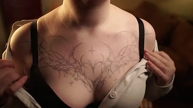 ArielleGalietti's cam snapshot