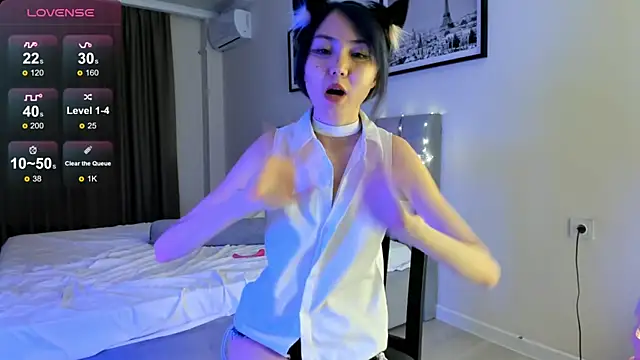 kawai_mai live sex cam