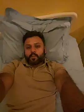 raj5655's cam snapshot