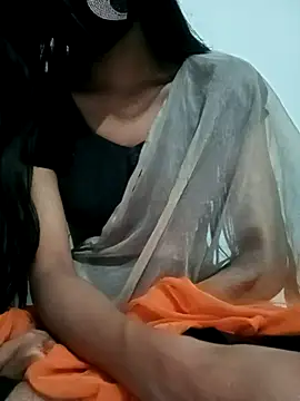 Anita-Sen's cam snapshot