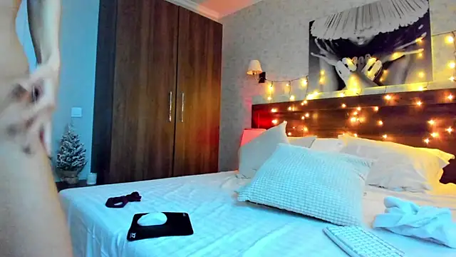 aiissh's cam snapshot