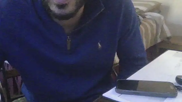 Strokeking4u's cam snapshot