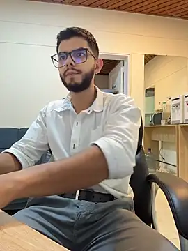 Milosky000's cam snapshot