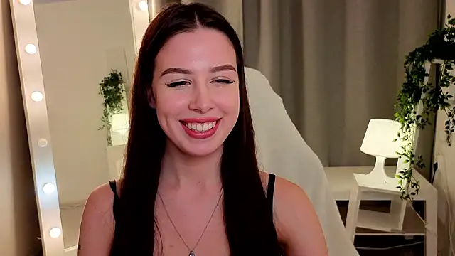 ChloeSammers's cam snapshot