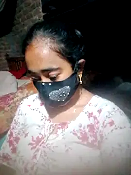 Queen_brishty05's cam snapshot