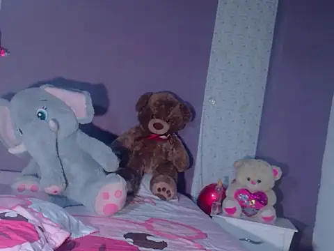 PaulinaWilliams's cam snapshot