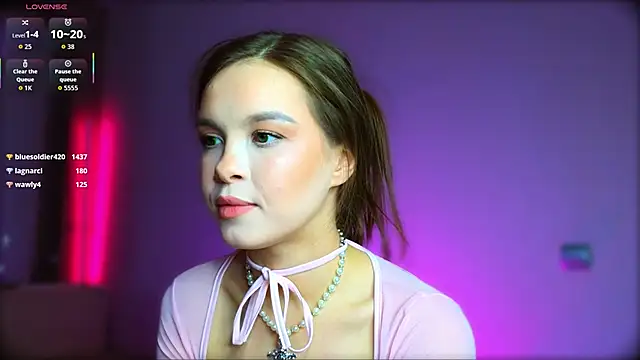 littlejoyss's cam snapshot