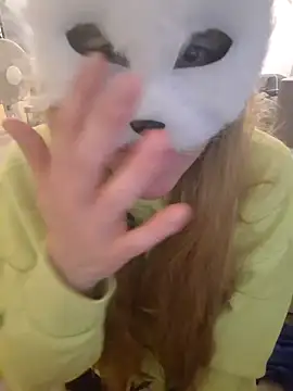 SPrITZMAUS's cam snapshot