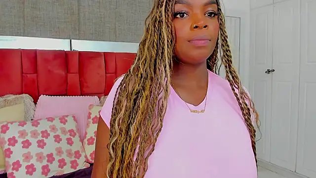 NatyParker live sex cam