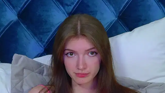 SophiaProve's cam snapshot