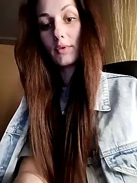 AngelMilen's cam snapshot