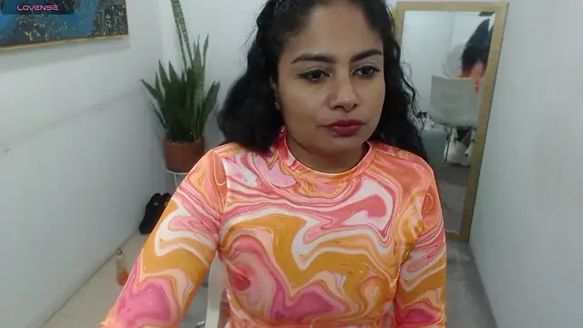 Luna_Fyre's cam snapshot