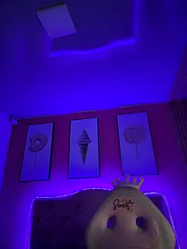 Sasha-18's cam snapshot