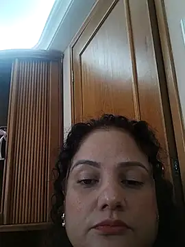 Preciosa_69's cam snapshot