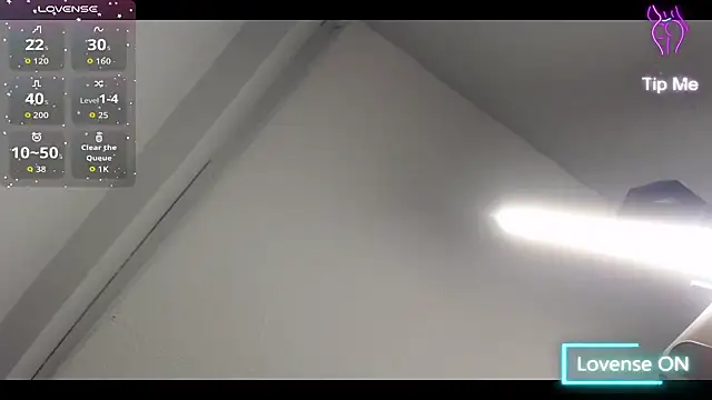 cloegp's cam snapshot