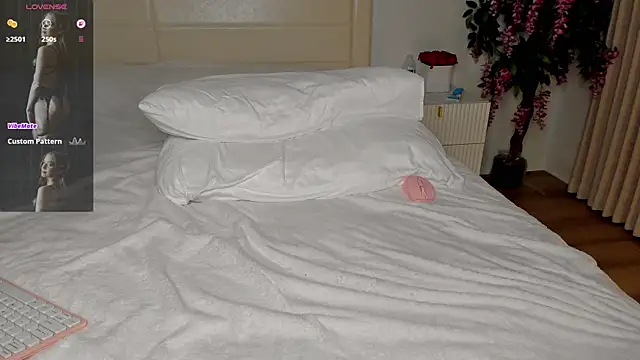 MyLoveEllen live sex cam