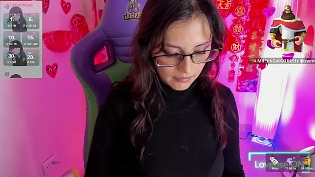 Kyomi_chang's cam snapshot