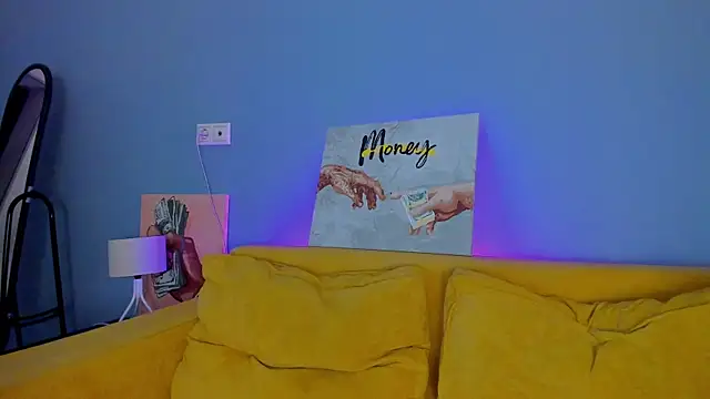 Patricia_Cox's cam snapshot