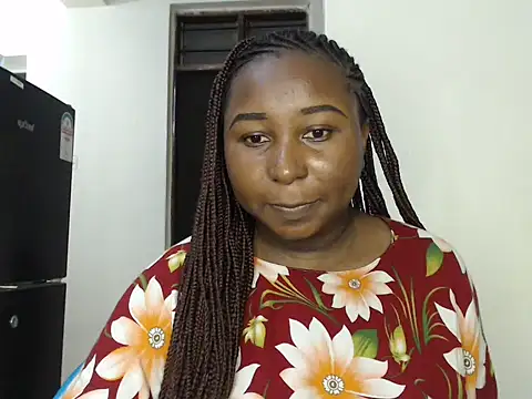 Malorie's cam snapshot