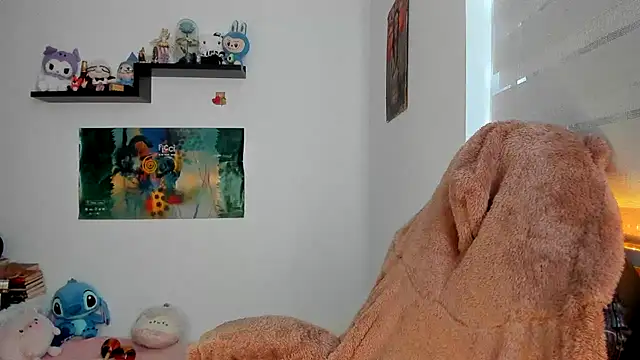 Shaddycute_'s cam snapshot