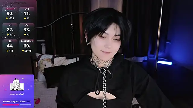 Ravens_Nest live sex cam