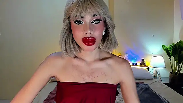 Tiffany-camsx live sex cam