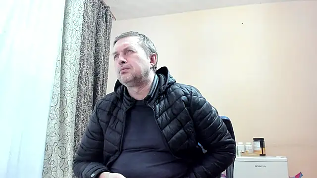 SanFrantsisko live sex cam