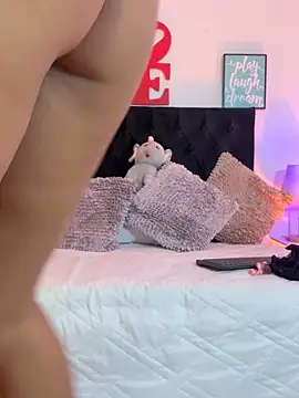 AriannaTorres's cam snapshot