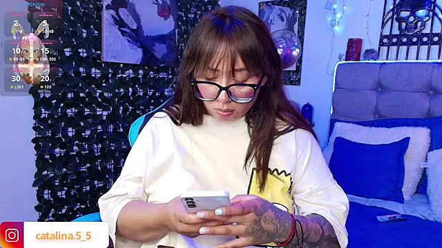 Kata_Bigboobs's cam snapshot