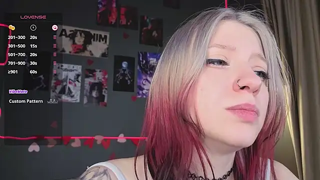 arielabradberry live sex cam