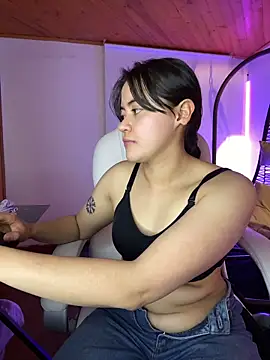 Camila_pinkk's cam snapshot