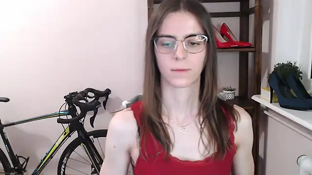 love_megi's cam snapshot