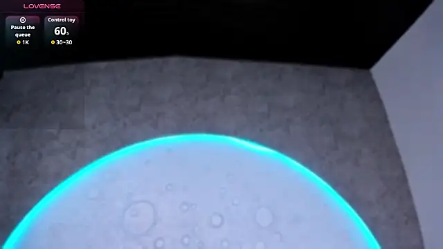 ReinaChloe's cam snapshot