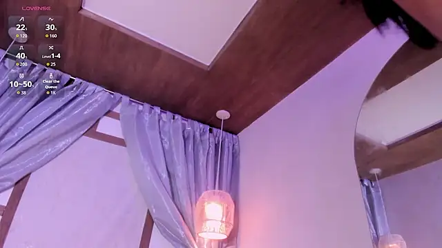 RenataLeclair's cam snapshot