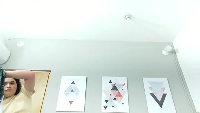 chubbykinkyygirl's cam snapshot