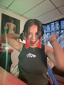 A_Good_Witch's cam snapshot