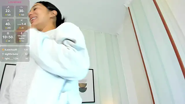 Lexis_Walker's cam snapshot