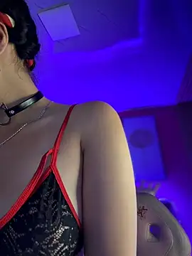 Sasha-18's cam snapshot