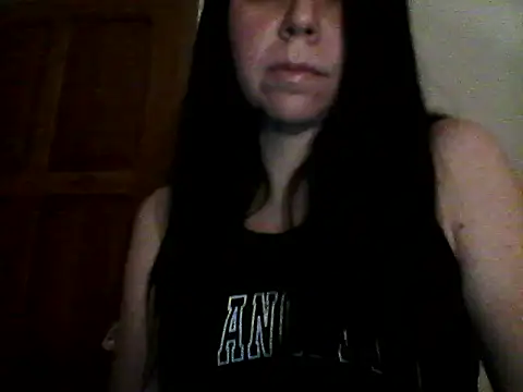 Mercy09107's cam snapshot